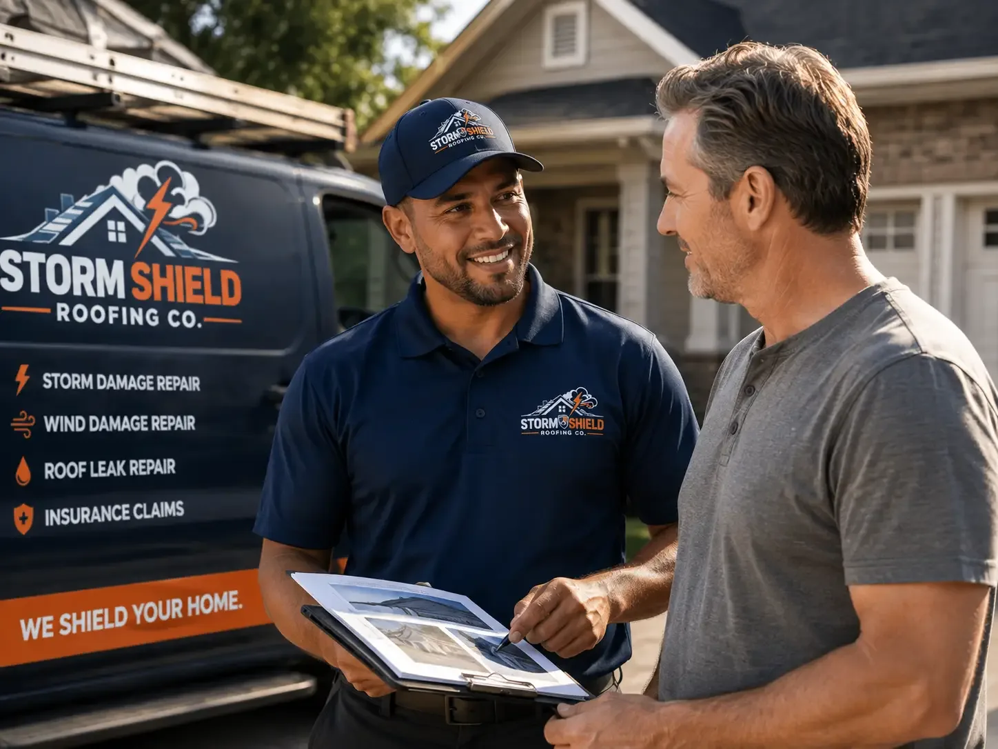 Storm Damage Roof Repair Jefferson, OR FAQs